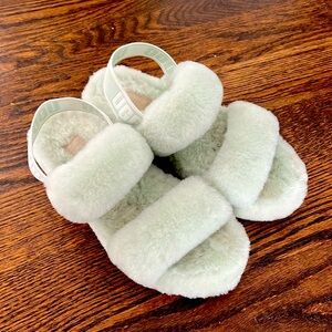 Ugg Slipper